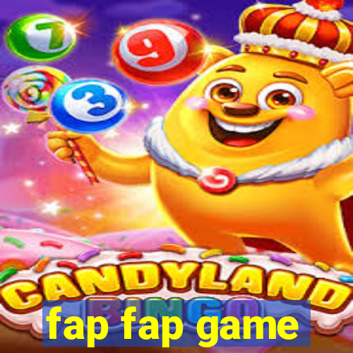 fap fap game